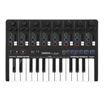 Фото Reloop Keyfadr