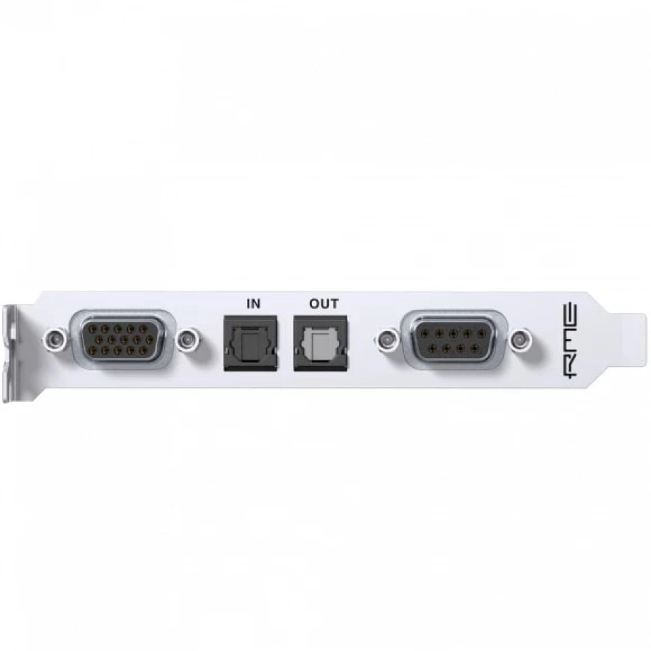 Фото №2 Звуковая карта RME HDSPe AIO Pro