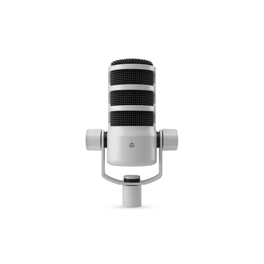 Купить usb-микрофон Rode PodMic USB White в интернет-магазине