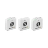 Фото №2 Беспроводной микрофон Rode Wireless ME Dual White