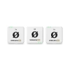 Фото №1 Беспроводной микрофон Rode Wireless ME Dual White