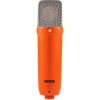 Фото №2 Студийный микрофон Rode NT1 Signature Orange