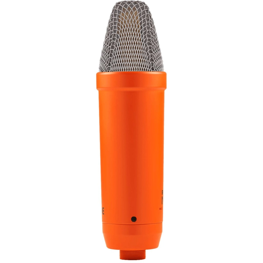 Фото №4 Студійний мікрофон Rode NT1 Signature Orange