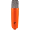 Фото №5 Студийный микрофон Rode NT1 Signature Orange