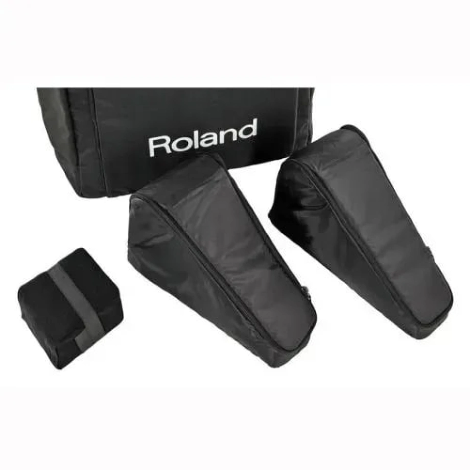 Фото №3 Сумка/кейс Roland CB-TDP