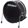 Фото №1 Електронний барабан Roland KD-180L-BK