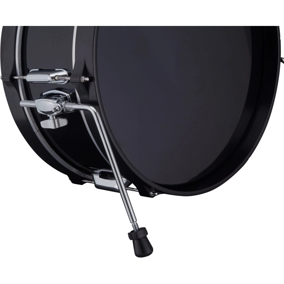 Фото №3 Электронный барабан Roland KD-180L-BK