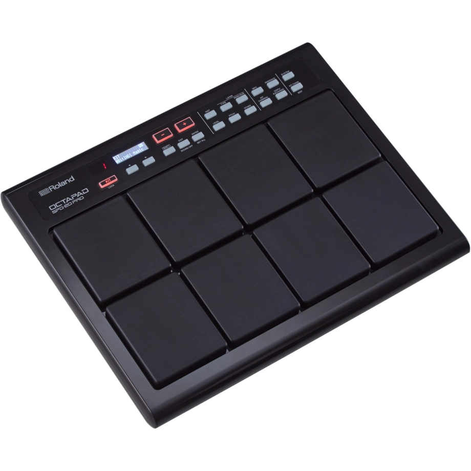 Фото №2 Електронний барабан Roland Octapad SPD-20 PRO