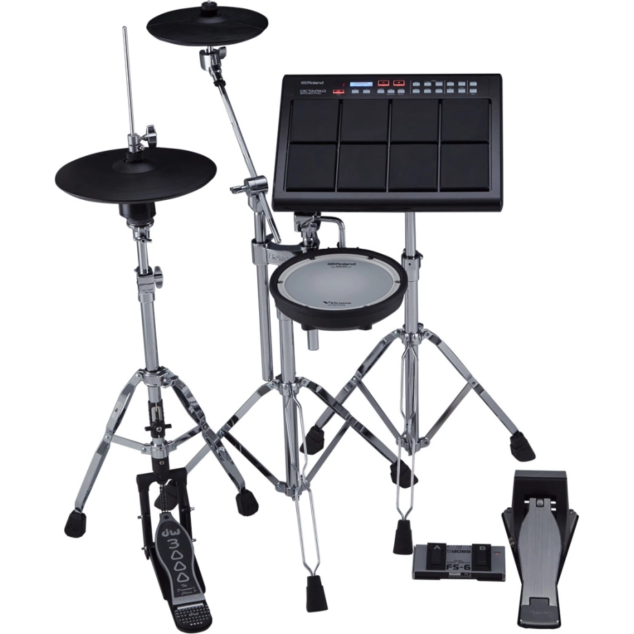 Фото №4 Електронний барабан Roland Octapad SPD-20 PRO