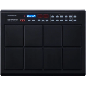 Фото Roland Octapad SPD-20 PRO Фото Roland Octapad SPD-20 PRO