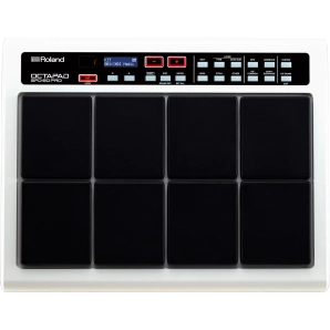 Фото Roland Octapad SPD-20 PRO White