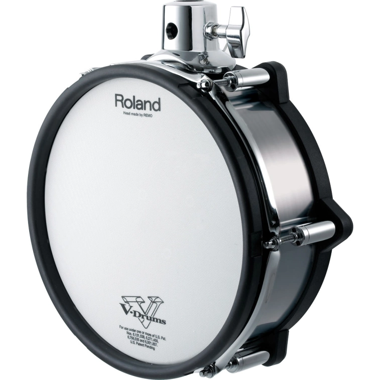 Фото №1 Електронний барабан Roland PD-108-BC Фото №1 Електронний барабан Roland PD-108-BC