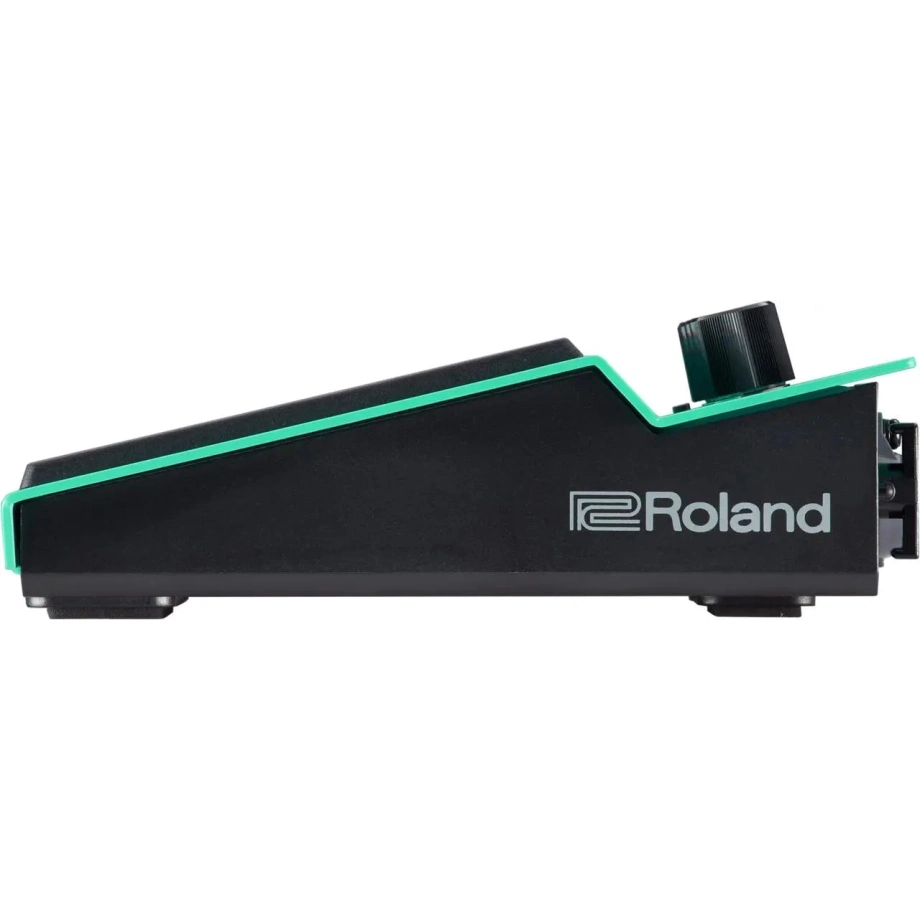 Фото №5 Электронный барабан Roland SPD::ONE PERCUSSION Green