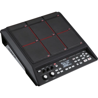 Фото Roland SPD-SX