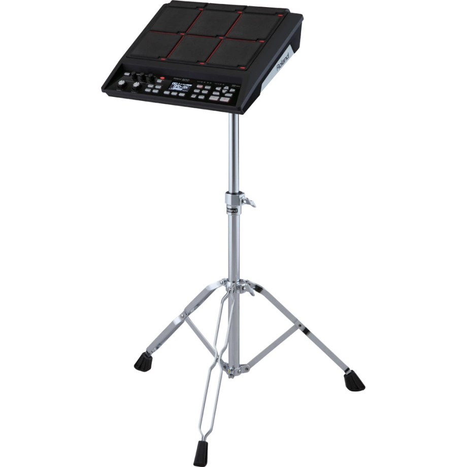 Фото №2 Електронний барабан Roland SPD-SX