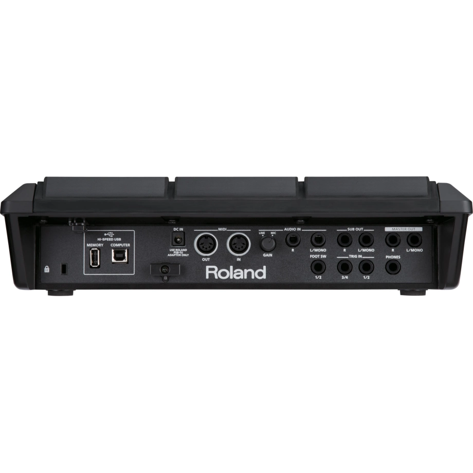 DJ機材 Roland SPD-SX SE Special Edition Roland SPD-SX-SE Special