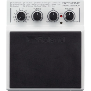 Фото Roland SPD::ONE PERCUSSION Фото Roland SPD::ONE PERCUSSION