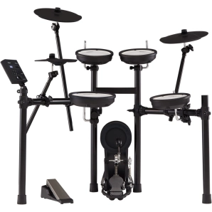 Фото Roland TD-07KV Фото Roland TD-07KV