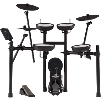 Фото Roland TD-07KV