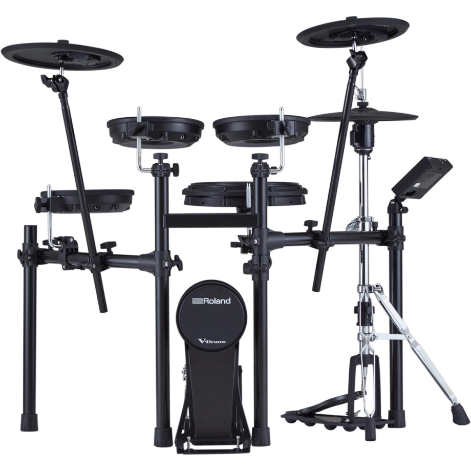 Фото №2 Електронний барабан Roland TD-07KVX