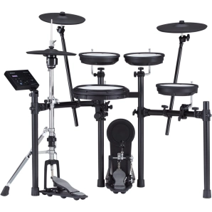 Фото Roland TD-07KVX Фото Roland TD-07KVX
