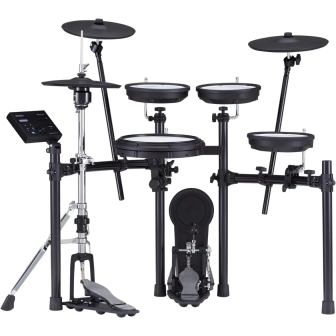 Фото Roland TD-07KVX Фото Roland TD-07KVX