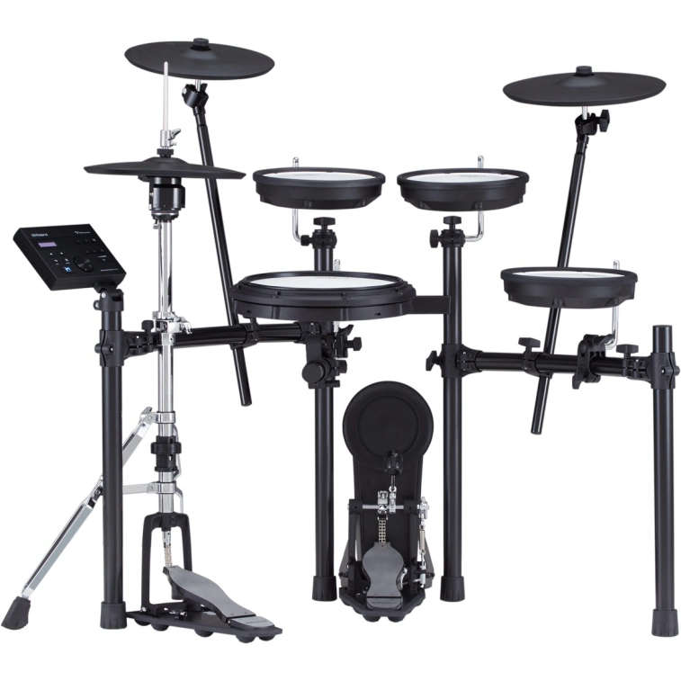 Фото №1 Електронний барабан Roland TD-07KVX Фото №1 Електронний барабан Roland TD-07KVX