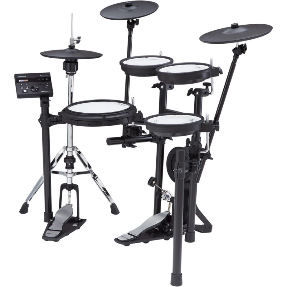 Фото №3 Електронний барабан Roland TD-07KVX