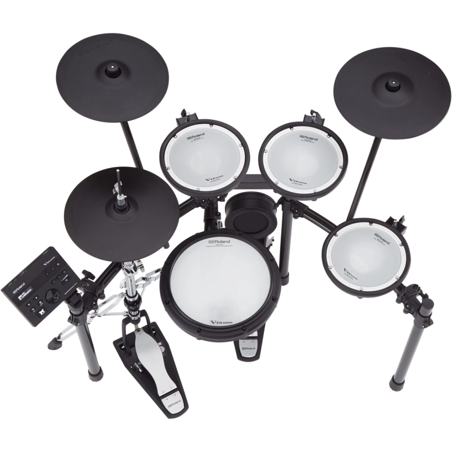Фото №4 Електронний барабан Roland TD-07KVX