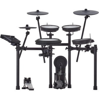 Фото Roland TD-17KV2