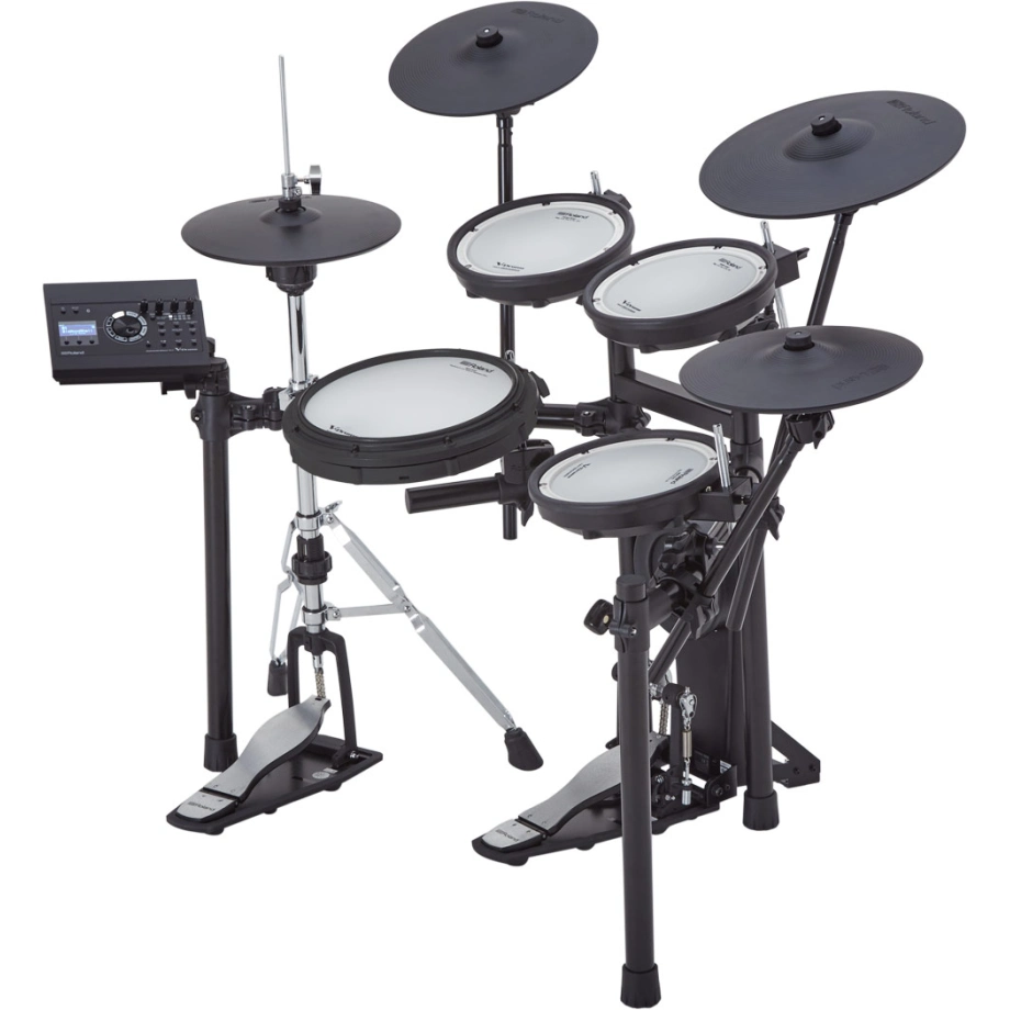 Фото №2 Електронний барабан Roland TD-17KVX2