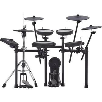 Фото Roland TD-17KVX2 Фото Roland TD-17KVX2