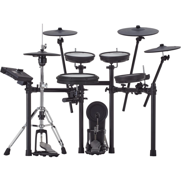 Фото №1 Електронний барабан Roland TD-17KVX2 Фото №1 Електронний барабан Roland TD-17KVX2