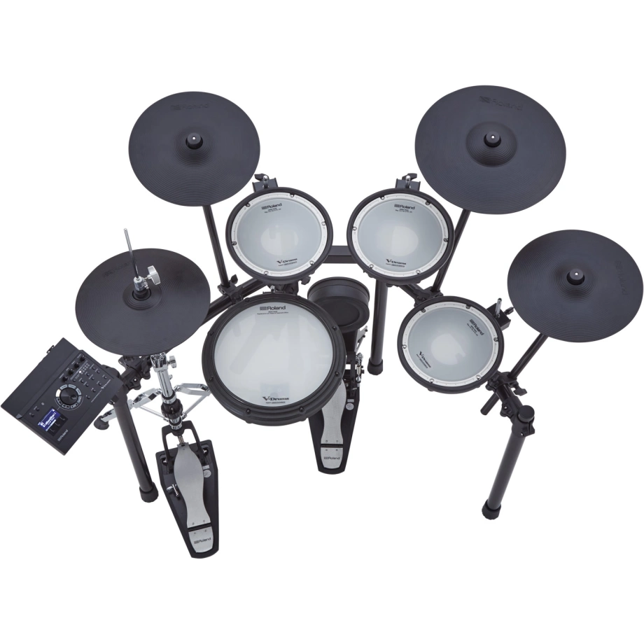Фото №3 Електронний барабан Roland TD-17KVX2