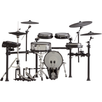 Фото Roland TD-50K2 Фото Roland TD-50K2