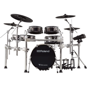 Фото Roland TD-50KV2 V-Drums Kit Фото Roland TD-50KV2 V-Drums Kit