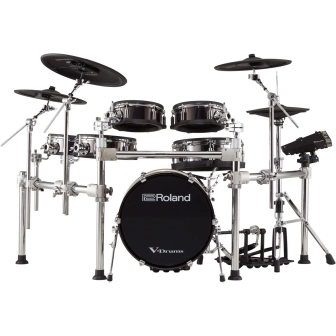 Фото Roland TD-50KV2 V-Drums Kit