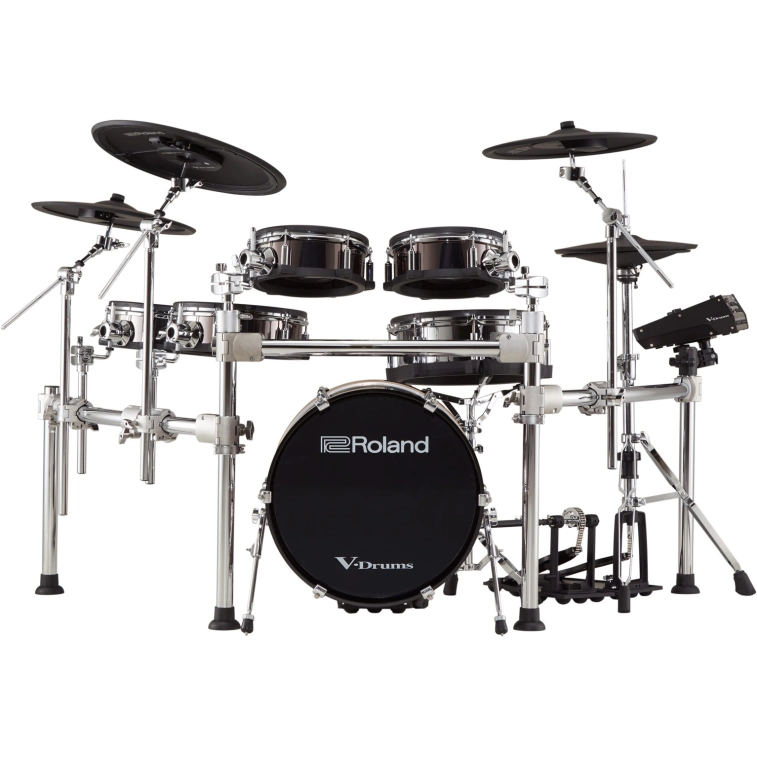 Фото №1 Електронний барабан Roland TD-50KV2 V-Drums Kit Фото №1 Електронний барабан Roland TD-50KV2 V-Drums Kit