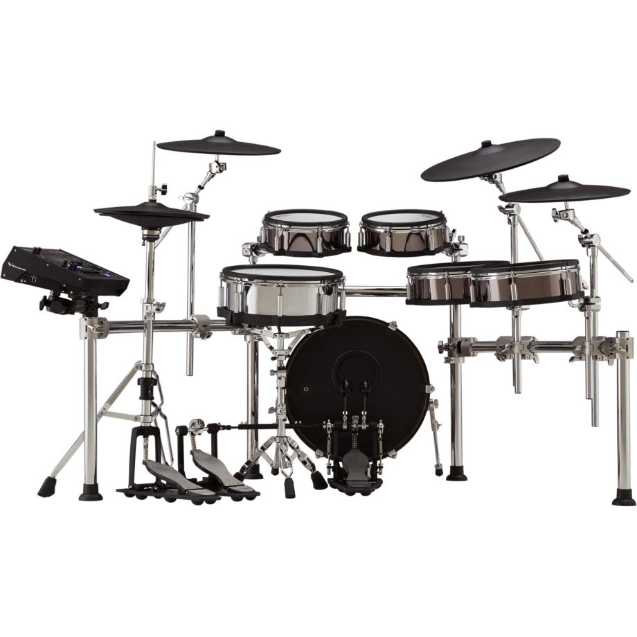 Фото №2 Электронный барабан Roland TD-50KV2 V-Drums Kit