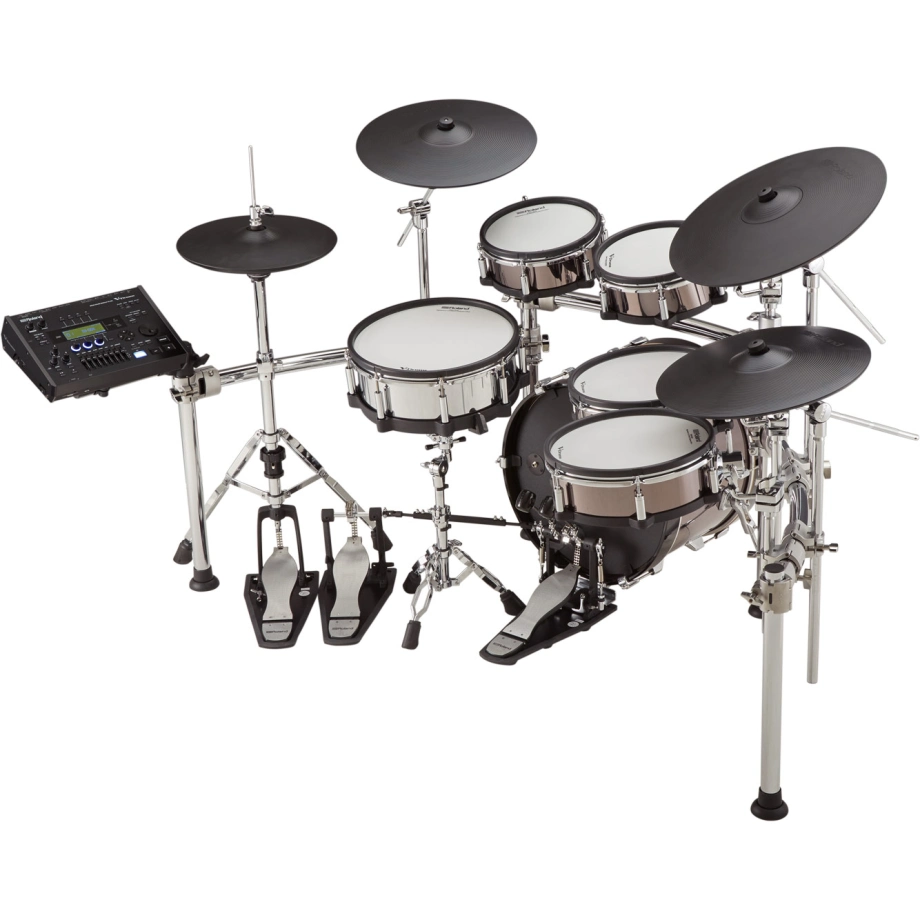 Фото №3 Электронный барабан Roland TD-50KV2 V-Drums Kit