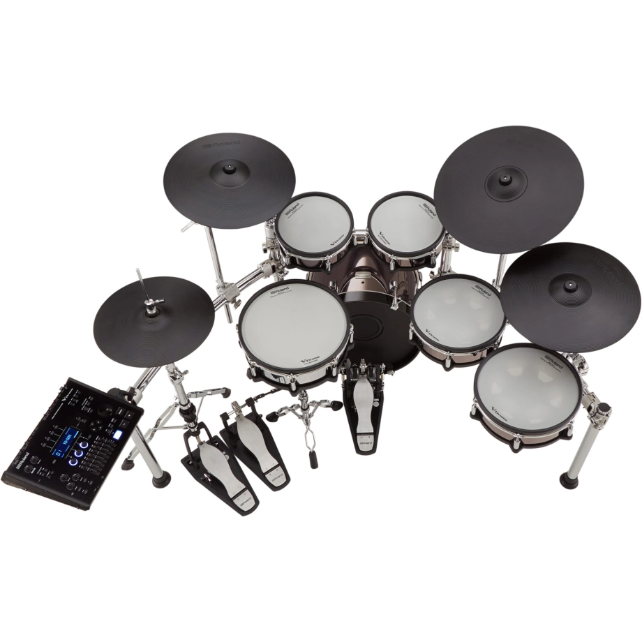Фото №4 Электронный барабан Roland TD-50KV2 V-Drums Kit