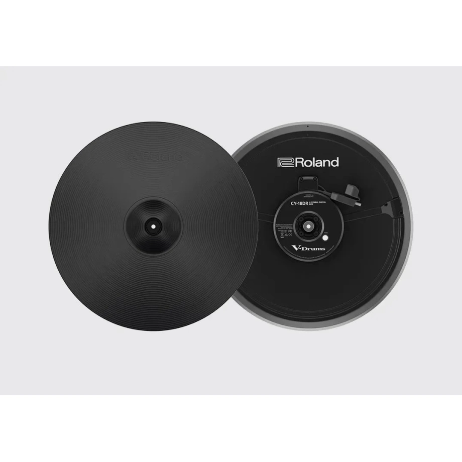 Фото №5 Электронный барабан Roland TD-27KV2