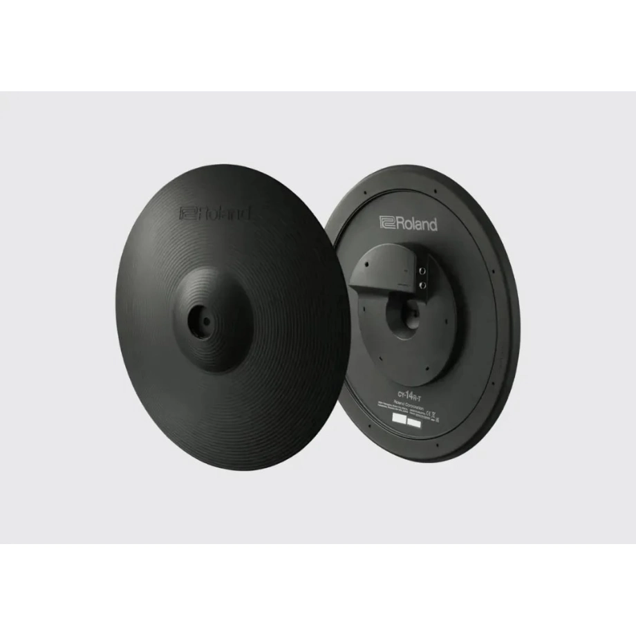 Фото №6 Электронный барабан Roland TD-27KV2