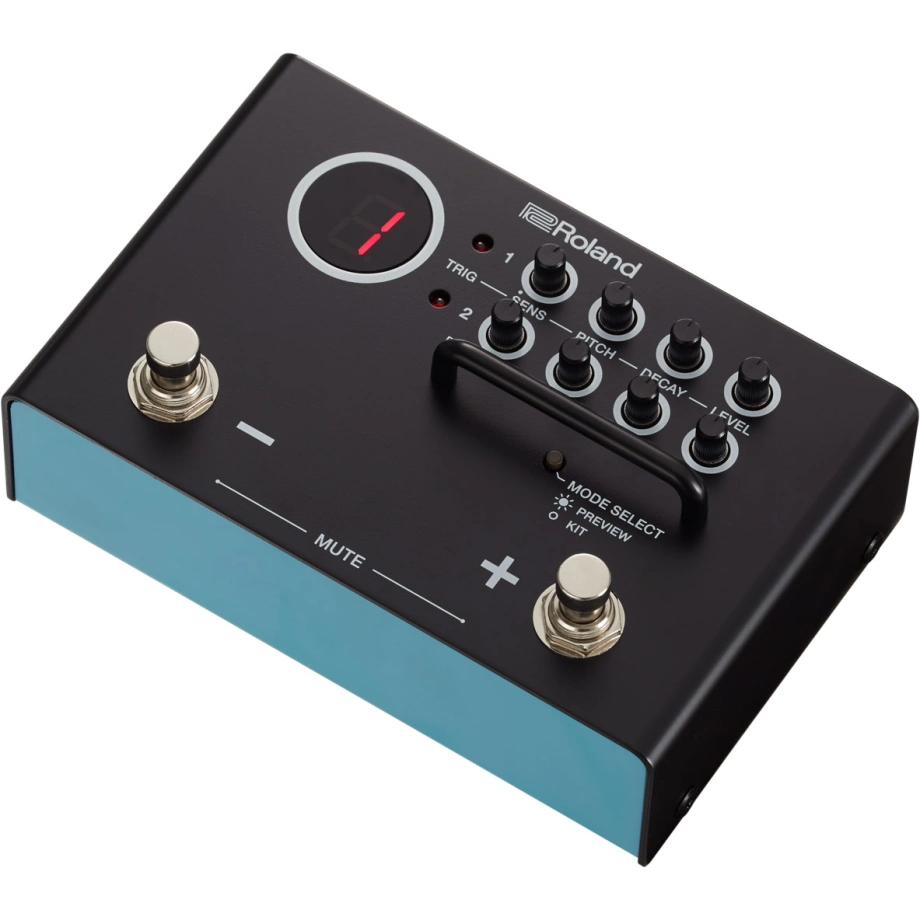 Фото №3 Микшерный пульт Roland TM-1