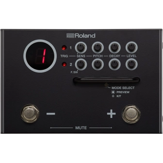 Фото Roland TM-1