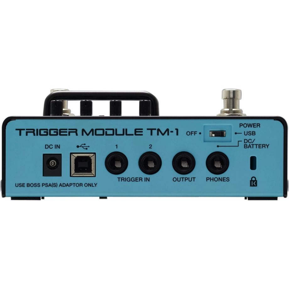Фото №2 Микшерный пульт Roland TM-1