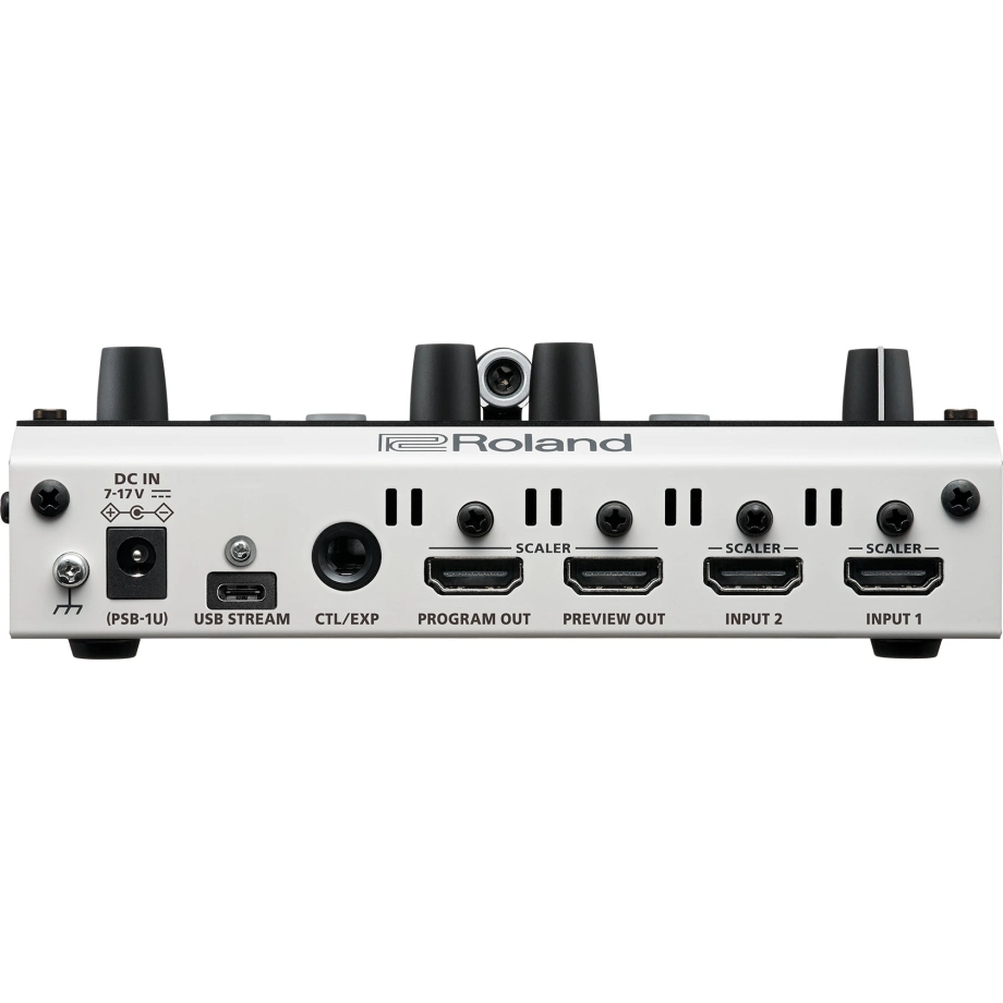 Фото №9 Микшерный пульт Roland V-02HD MK II