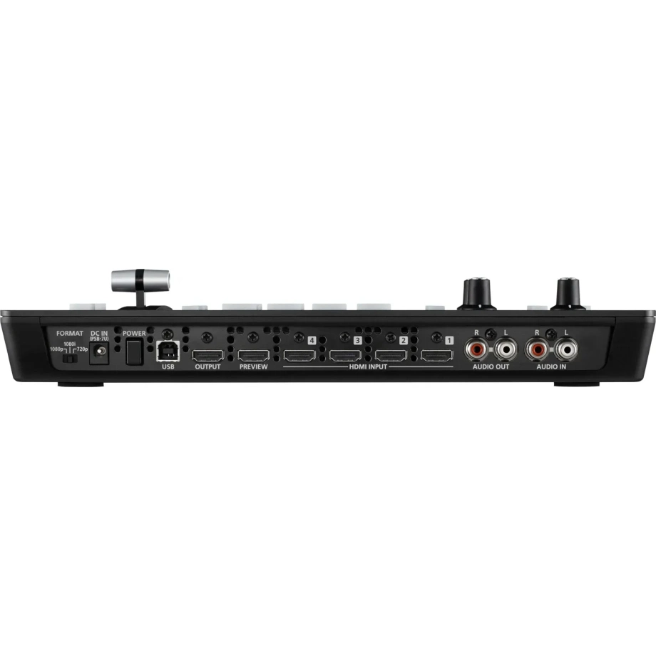Фото №5 Микшерный пульт Roland V-1HD