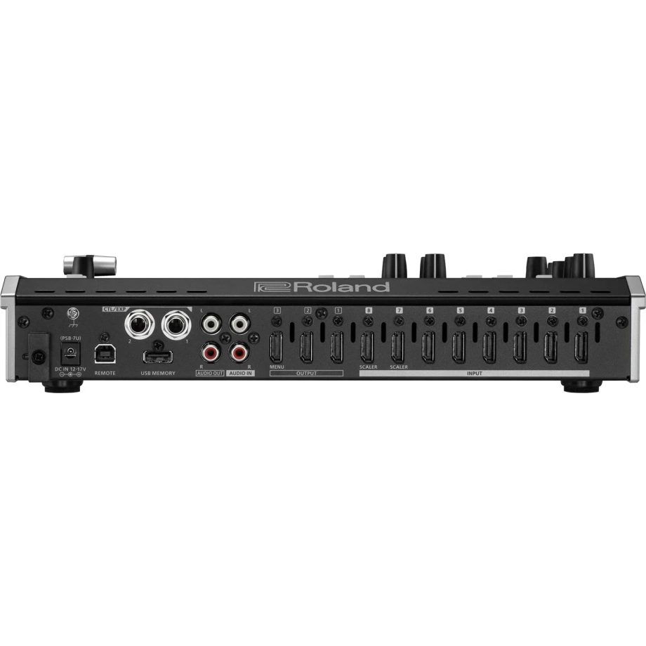 Фото №3 Микшерный пульт Roland V-8HD