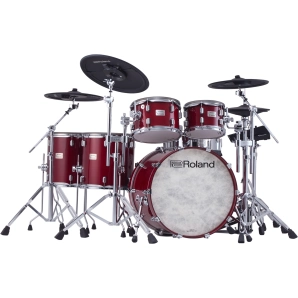 Фото Roland VAD716-GC KIT Фото Roland VAD716-GC KIT